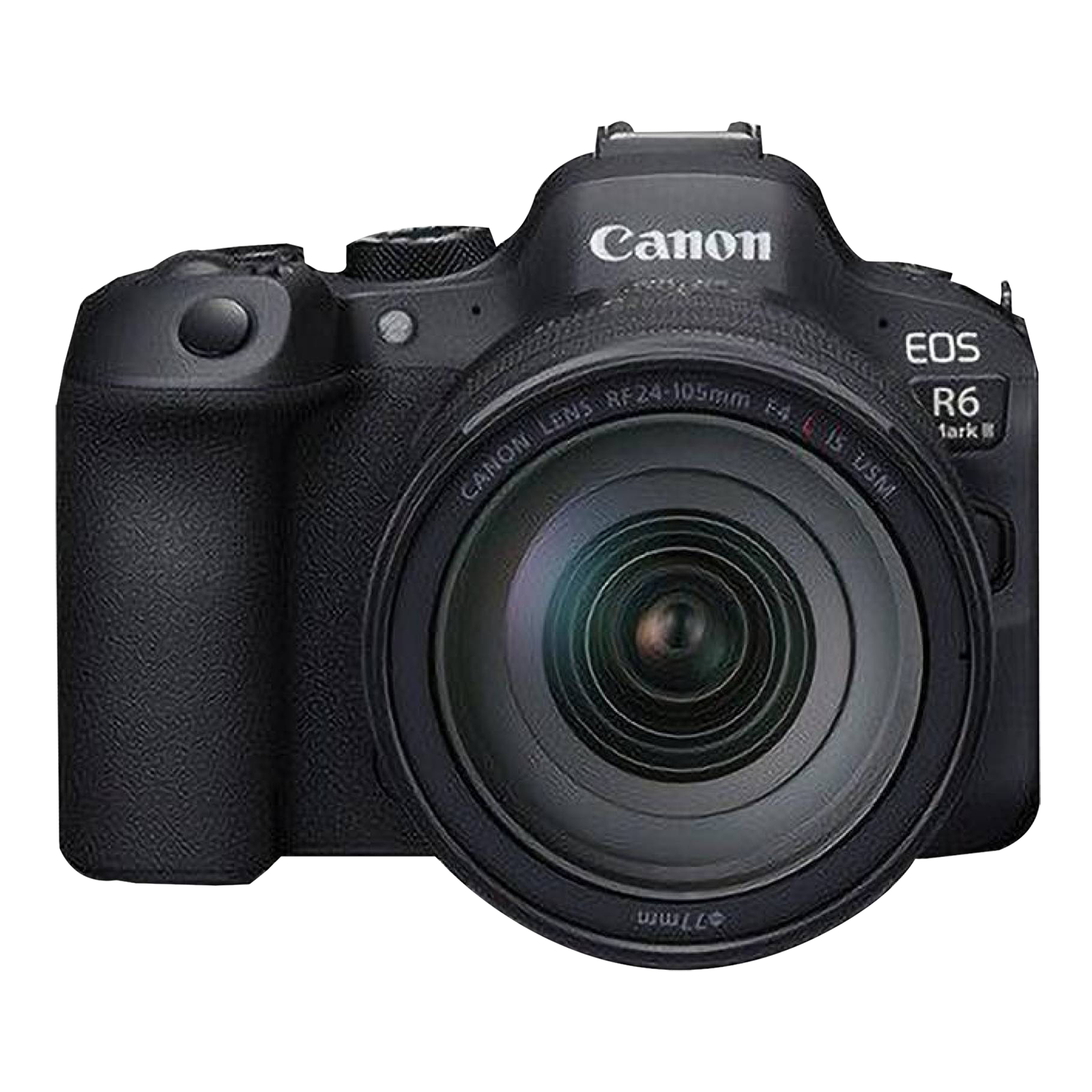 Buy Canon EOS R6 Mark II 24.2MP DSLR Camera (24105 mm Lens, CMOS